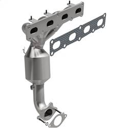 MagnaFlow California Converter - MagnaFlow California Converter 5551159 Manifold California Catalytic Converter - Image 1