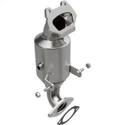 MagnaFlow California Converter - MagnaFlow California Converter 5551191 Manifold California Catalytic Converter - Image 1