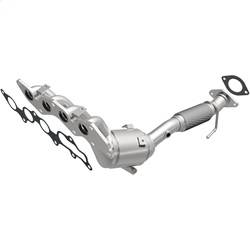 MagnaFlow California Converter - MagnaFlow California Converter 5551444 Manifold California Catalytic Converter - Image 1