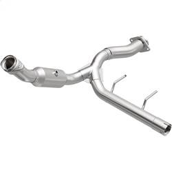 MagnaFlow California Converter - MagnaFlow California Converter 5551470 Direct Fit California Catalytic Converter - Image 1