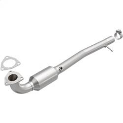 MagnaFlow California Converter - MagnaFlow California Converter 5551534 Direct Fit California Catalytic Converter - Image 1