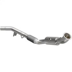 MagnaFlow California Converter - MagnaFlow California Converter 5551552 Direct Fit California Catalytic Converter - Image 1