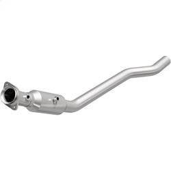 MagnaFlow California Converter - MagnaFlow California Converter 5551739 Direct Fit California Catalytic Converter - Image 1