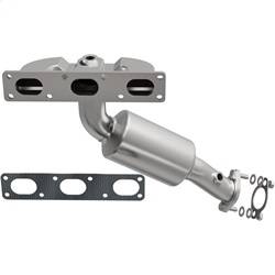 MagnaFlow California Converter - MagnaFlow California Converter 5551759 Manifold California Catalytic Converter - Image 1