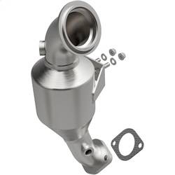 MagnaFlow California Converter - MagnaFlow California Converter 5551837 Direct Fit California Catalytic Converter - Image 1