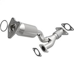 MagnaFlow California Converter - MagnaFlow California Converter 5561182 Direct Fit California Catalytic Converter - Image 1