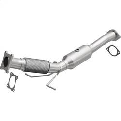 MagnaFlow California Converter - MagnaFlow California Converter 5561660 Direct Fit California Catalytic Converter - Image 1