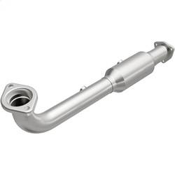 MagnaFlow California Converter - MagnaFlow California Converter 5561668 Direct Fit California Catalytic Converter - Image 1