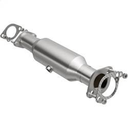 MagnaFlow California Converter - MagnaFlow California Converter 5561714 Direct Fit California Catalytic Converter - Image 1