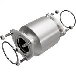 MagnaFlow California Converter - MagnaFlow California Converter 5561750 Direct Fit California Catalytic Converter - Image 1