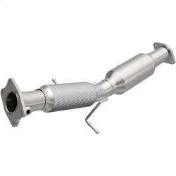 MagnaFlow California Converter - MagnaFlow California Converter 5561810 Direct Fit California Catalytic Converter - Image 1