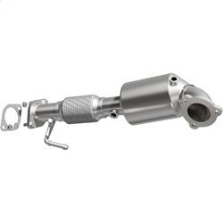 MagnaFlow California Converter - MagnaFlow California Converter 5561882 Direct Fit California Catalytic Converter - Image 1