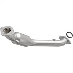 MagnaFlow California Converter - MagnaFlow California Converter 5561999 Direct Fit California Catalytic Converter - Image 1