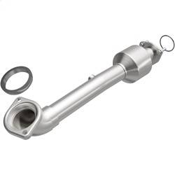 MagnaFlow California Converter - MagnaFlow California Converter 5571019 Direct Fit California Catalytic Converter - Image 1