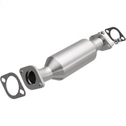 MagnaFlow California Converter - MagnaFlow California Converter 5571066 Direct Fit California Catalytic Converter - Image 1