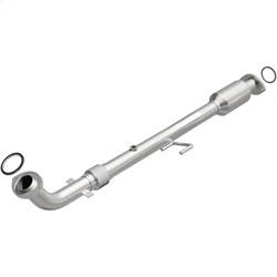 MagnaFlow California Converter - MagnaFlow California Converter 5571435 Direct Fit California Catalytic Converter - Image 1