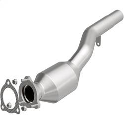 MagnaFlow California Converter - MagnaFlow California Converter 5592597 Direct Fit California Catalytic Converter - Image 1