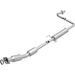 MagnaFlow California Converter - MagnaFlow California Converter 5631752 Direct Fit California Catalytic Converter - Image 1