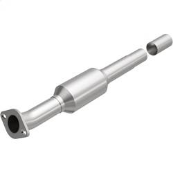 MagnaFlow California Converter - MagnaFlow California Converter 5671034 Direct Fit California Catalytic Converter - Image 1