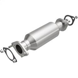 MagnaFlow California Converter - MagnaFlow California Converter 5671332 Direct Fit California Catalytic Converter - Image 1