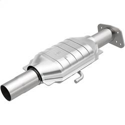 MagnaFlow California Converter - MagnaFlow California Converter 3322456 Direct Fit California Catalytic Converter - Image 1