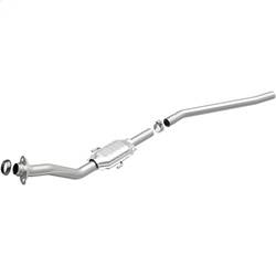 MagnaFlow California Converter - MagnaFlow California Converter 3391274 Direct Fit California Catalytic Converter - Image 1