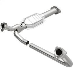 MagnaFlow California Converter - MagnaFlow California Converter 3391482 Direct Fit California Catalytic Converter - Image 1