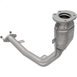 MagnaFlow California Converter - MagnaFlow California Converter 352210 Direct Fit California Catalytic Converter - Image 1