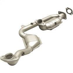 MagnaFlow California Converter - MagnaFlow California Converter 441113 Direct Fit California Catalytic Converter - Image 1