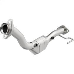 MagnaFlow California Converter - MagnaFlow California Converter 447102 Direct Fit California Catalytic Converter - Image 1