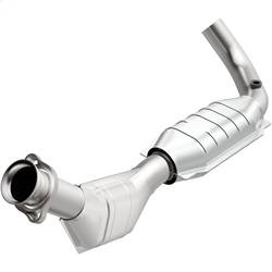 MagnaFlow California Converter - MagnaFlow California Converter 447139 Direct Fit California Catalytic Converter - Image 1