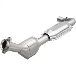 MagnaFlow California Converter - MagnaFlow California Converter 447179 Direct Fit California Catalytic Converter - Image 1