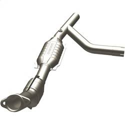 MagnaFlow California Converter - MagnaFlow California Converter 447180 Direct Fit California Catalytic Converter - Image 1