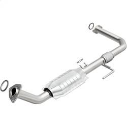 MagnaFlow California Converter - MagnaFlow California Converter 447976 Direct Fit California Catalytic Converter - Image 1