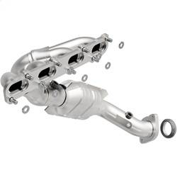 MagnaFlow California Converter - MagnaFlow California Converter 452785 Direct Fit California Catalytic Converter - Image 1