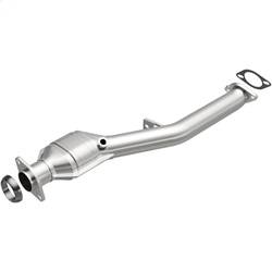 MagnaFlow California Converter - MagnaFlow California Converter 5421029 Direct Fit California Catalytic Converter - Image 1