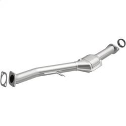 MagnaFlow California Converter - MagnaFlow California Converter 5491827 Direct Fit California Catalytic Converter - Image 1