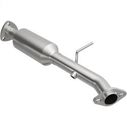 MagnaFlow California Converter - MagnaFlow California Converter 3391669 Direct Fit California Catalytic Converter - Image 1