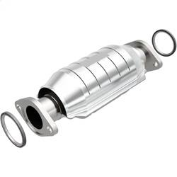 MagnaFlow California Converter - MagnaFlow California Converter 441886 Direct Fit California Catalytic Converter - Image 1