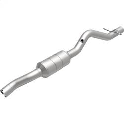 MagnaFlow California Converter - MagnaFlow California Converter 4451637 Direct Fit California Catalytic Converter - Image 1