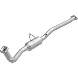 MagnaFlow California Converter - MagnaFlow California Converter 4481167 Direct Fit California Catalytic Converter - Image 1