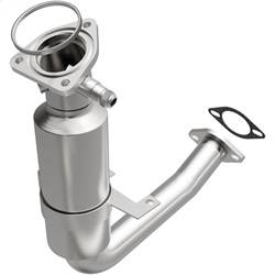 MagnaFlow California Converter - MagnaFlow California Converter 4481231 Direct Fit California Catalytic Converter - Image 1