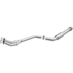 MagnaFlow California Converter - MagnaFlow California Converter 4481662 Direct Fit California Catalytic Converter - Image 1