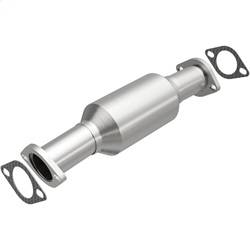 MagnaFlow California Converter - MagnaFlow California Converter 4481696 Direct Fit California Catalytic Converter - Image 1