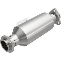 MagnaFlow California Converter - MagnaFlow California Converter 4481876 Direct Fit California Catalytic Converter - Image 1