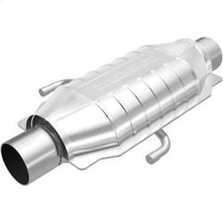 MagnaFlow California Converter - MagnaFlow California Converter 338025 Universal California Catalytic Converter - Image 1