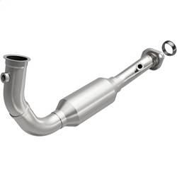 MagnaFlow California Converter - MagnaFlow California Converter 4551583 Direct Fit California Catalytic Converter - Image 1