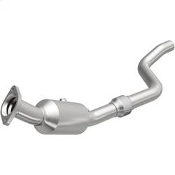 MagnaFlow California Converter - MagnaFlow California Converter 4561243 Direct Fit California Catalytic Converter - Image 1