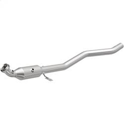 MagnaFlow California Converter - MagnaFlow California Converter 5451173 Direct Fit California Catalytic Converter - Image 1