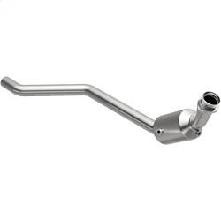 MagnaFlow California Converter - MagnaFlow California Converter 5461224 Direct Fit California Catalytic Converter - Image 1